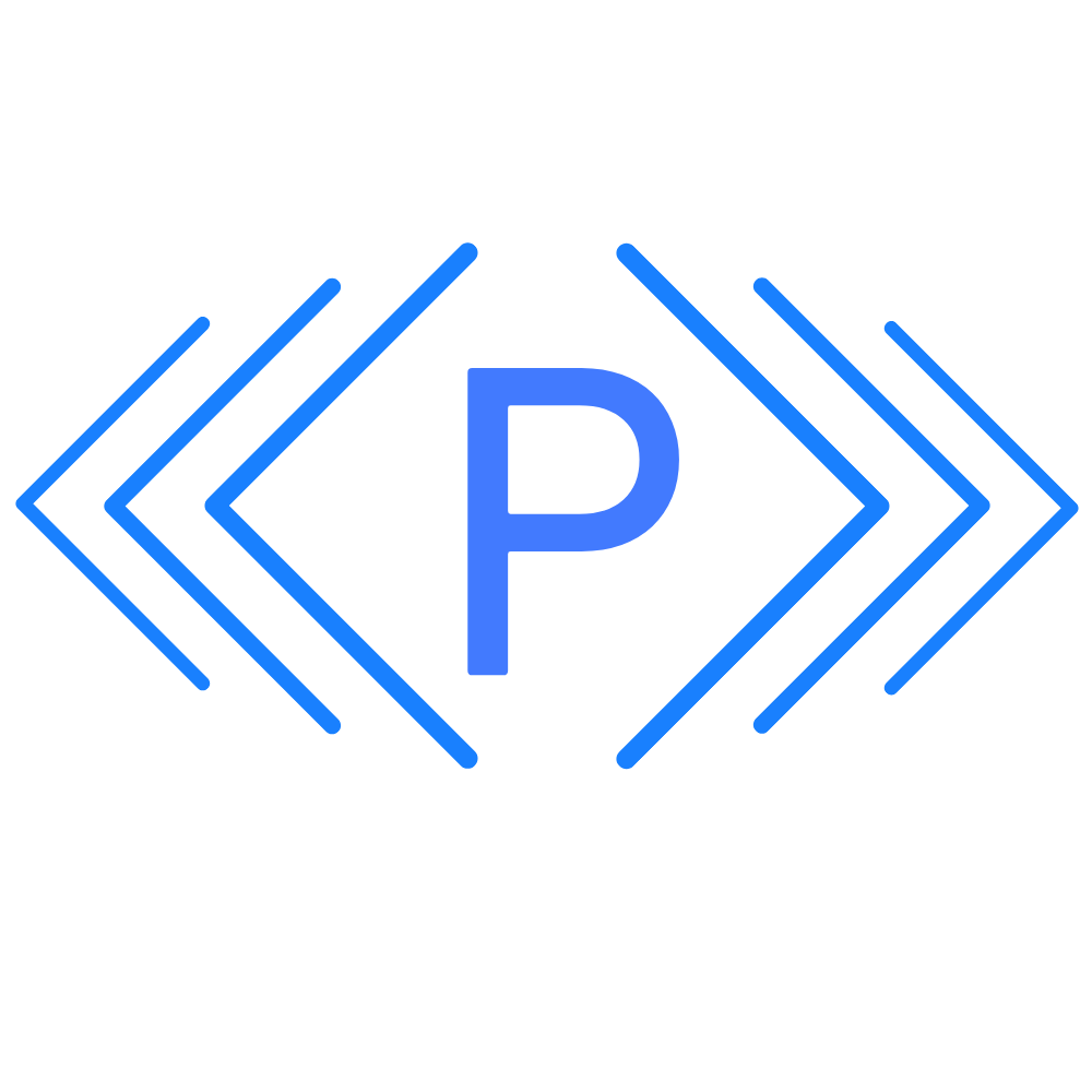 Prompt Theory logo